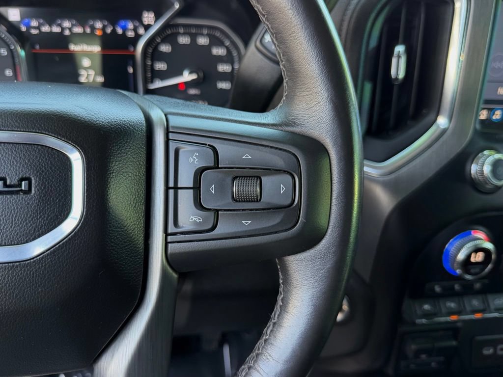 Used 2021 GMC Sierra 1500 Denali w/ Denali Ultimate Package AWD/4WD image 25