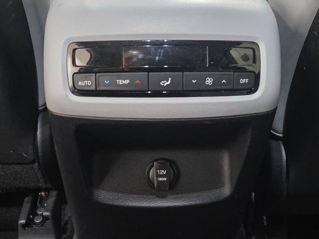 Used 2025 Hyundai Palisade SEL AWD/4WD image 23