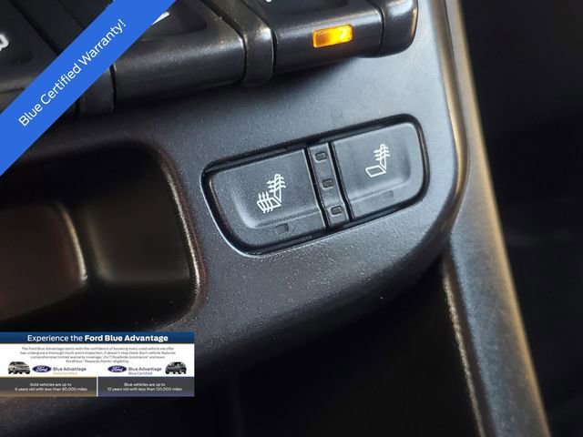 Used 2022 Chevrolet Colorado Z71 image 18