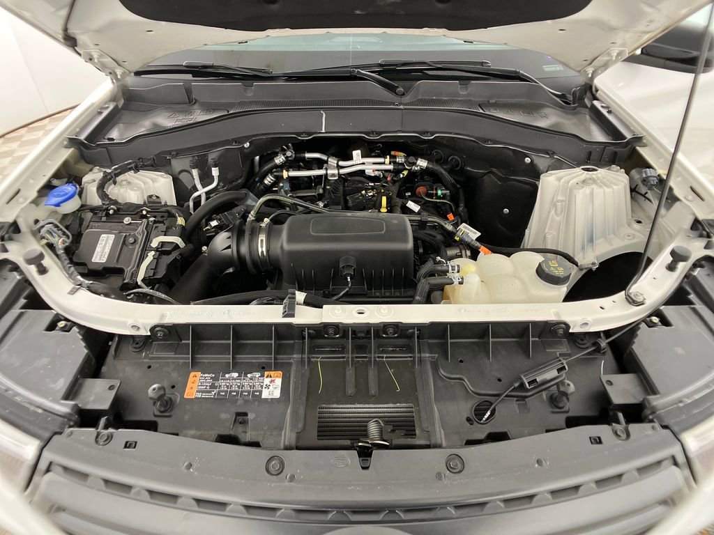 Certified 2022 Ford Explorer Timberline w/ Timberline Technology Package image 33