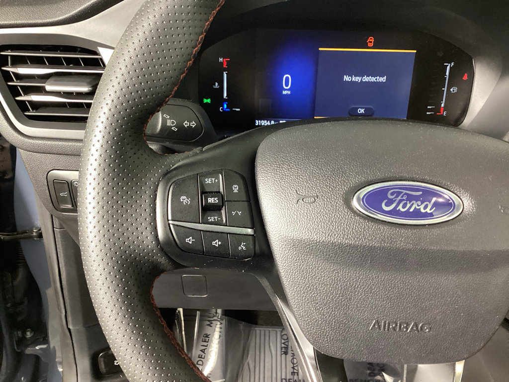 Certified 2024 Ford Escape ST-Line w/ Tech Pack #1 AWD/4WD image 18