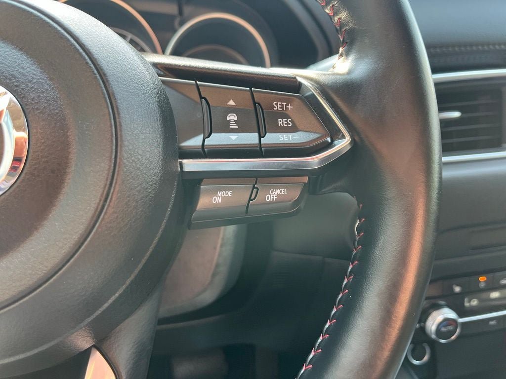 Used 2025 MAZDA CX-5 Carbon Edition AWD/4WD image 29