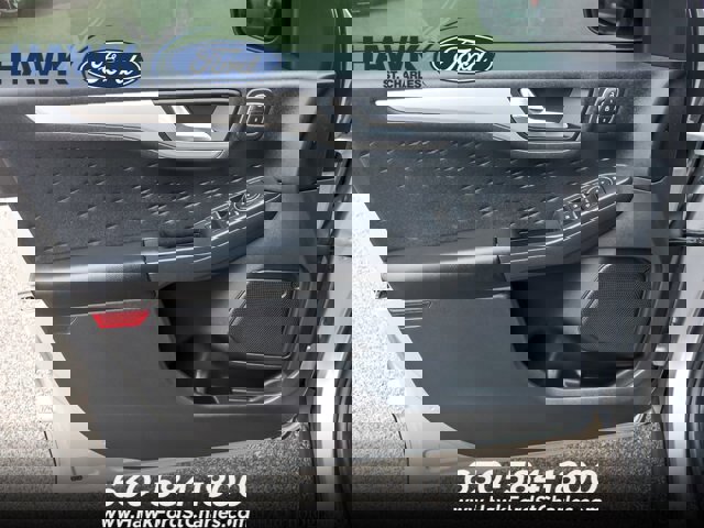 Certified 2020 Ford Escape SEL image 23