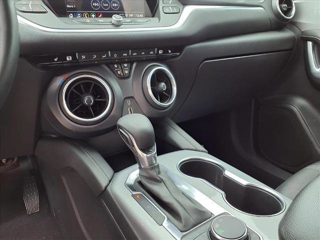 Used 2021 Chevrolet Blazer LT w/ Redline Edition image 17