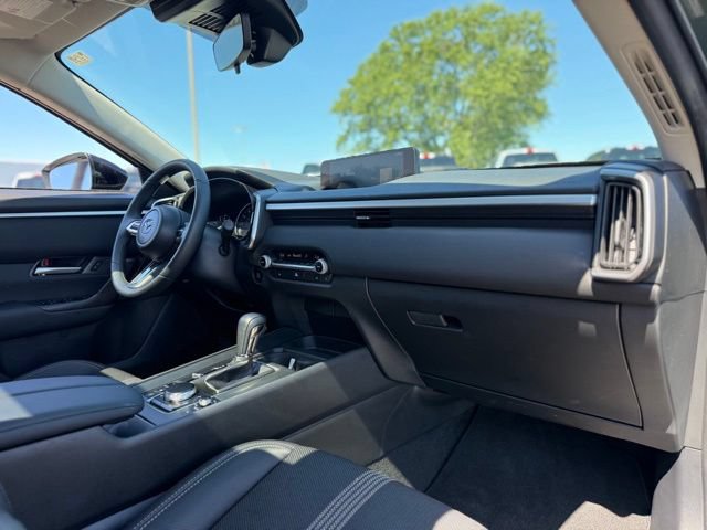 Used 2026 MAZDA CX-50 AWD 2.5 S w/ Preferred Pkg image 15