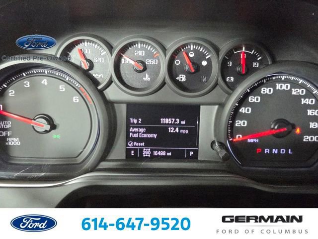 Used 2024 GMC Sierra 1500 Pro w/ Graphite Edition AWD/4WD image 26