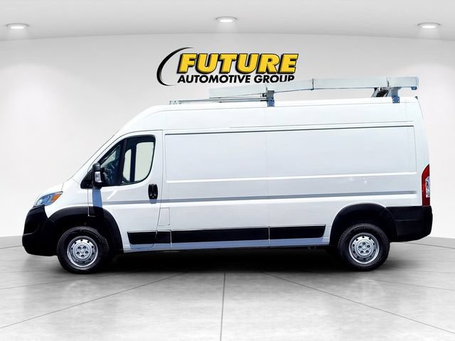 Used 2023 RAM ProMaster 2500 FWD image 7
