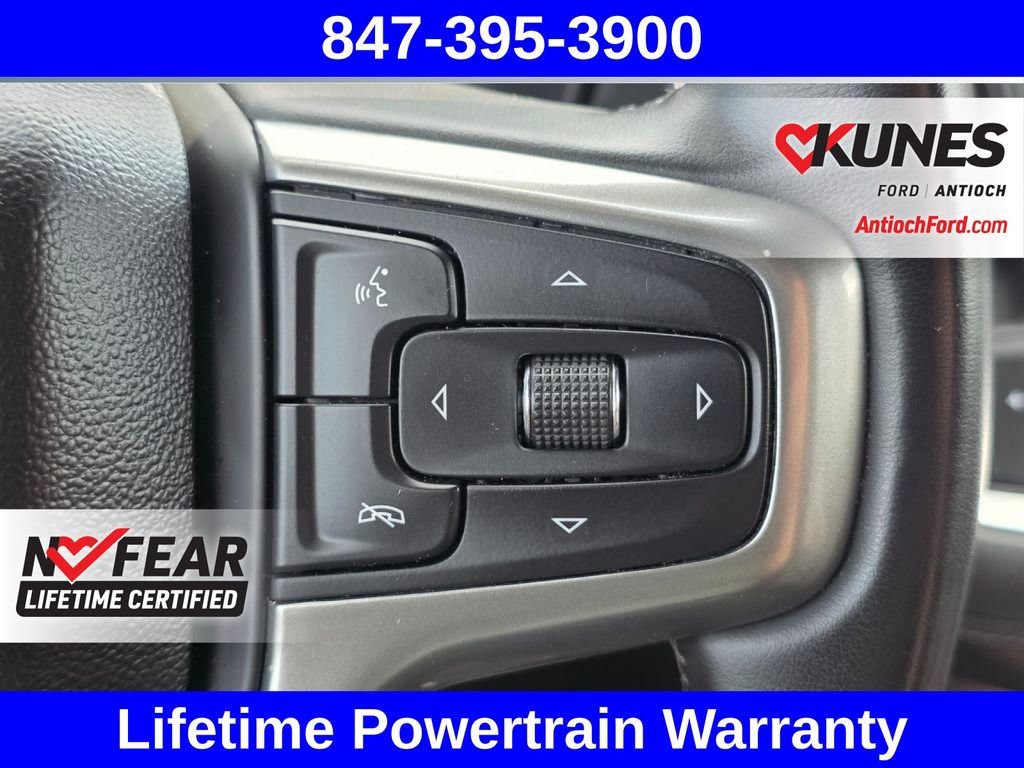 Used 2023 Chevrolet Tahoe LS AWD/4WD image 40