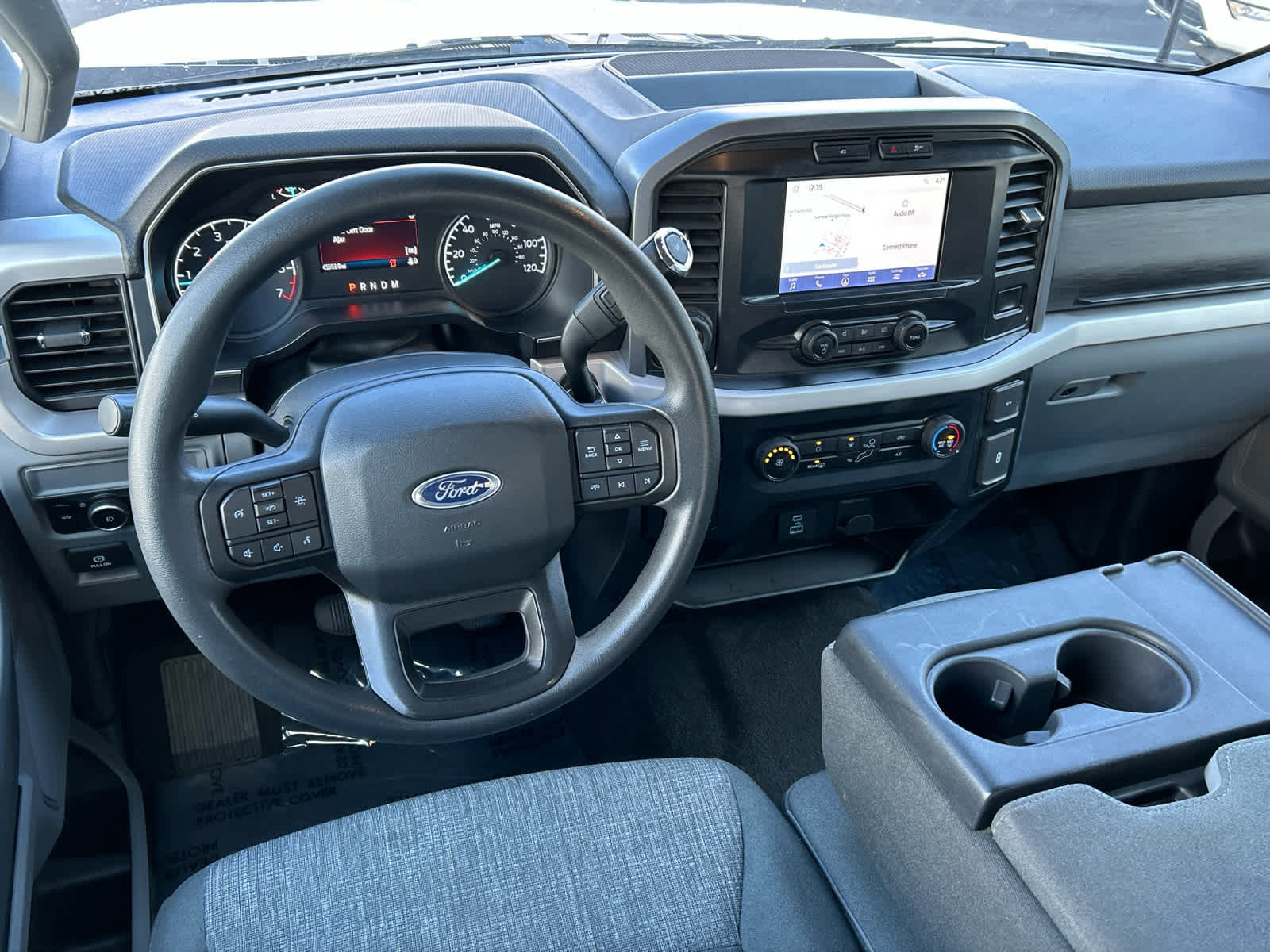 Certified 2023 Ford F150 XLT w/ Trailer Tow Package image 22