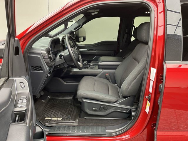 Certified 2024 Ford F150 XLT w/ Equipment Group 302A MID AWD/4WD image 3