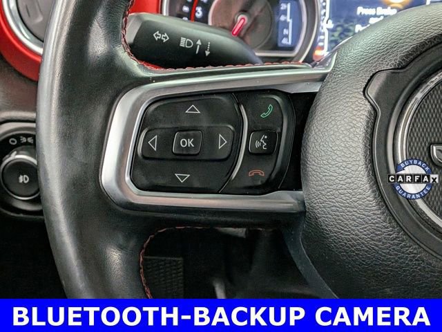 Used 2018 Jeep Wrangler Unlimited Rubicon w/ Dual Top Group image 36