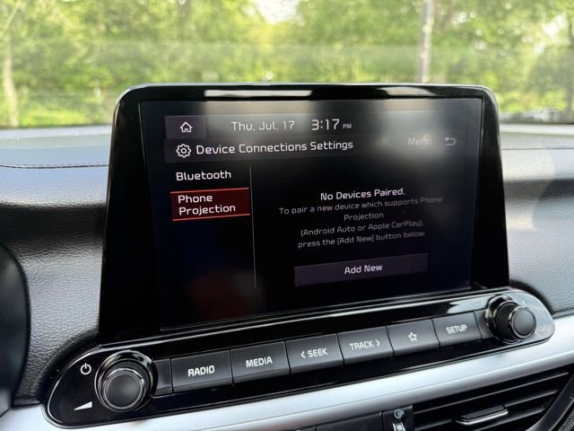 Used 2023 Kia Forte LXS w/ LXS Technology Package image 22