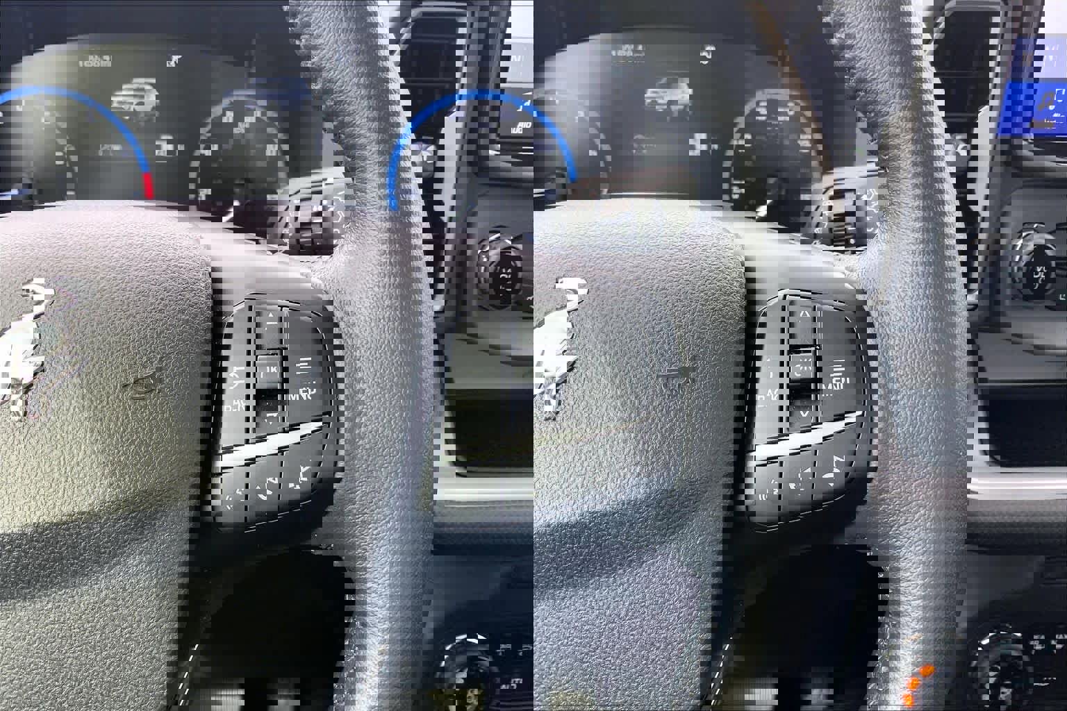 Certified 2023 Ford Bronco Sport Big Bend w/ Convenience Package image 25