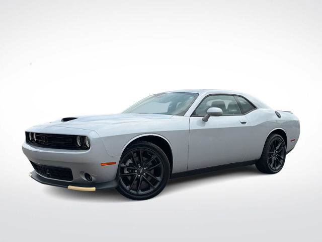 Used 2023 Dodge Challenger GT w/ Plus Package