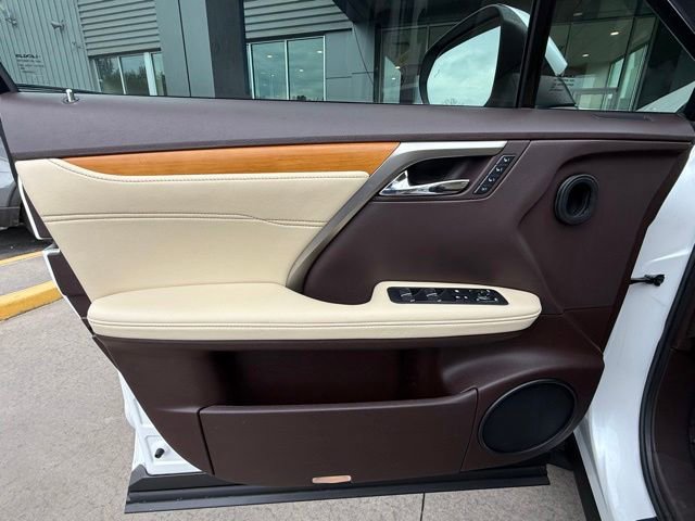 Used 2019 Lexus RX 350 FWD w/ Premium Package image 13