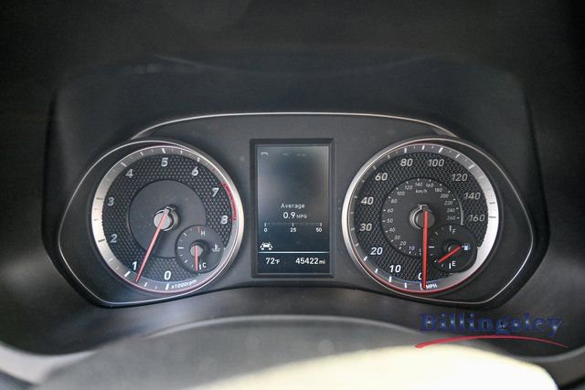 Used 2020 Hyundai Veloster Turbo image 9