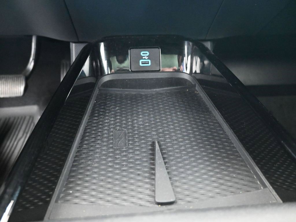 Certified 2023 Ford Mustang Mach-E GT w/ GT Performance Edition image 9