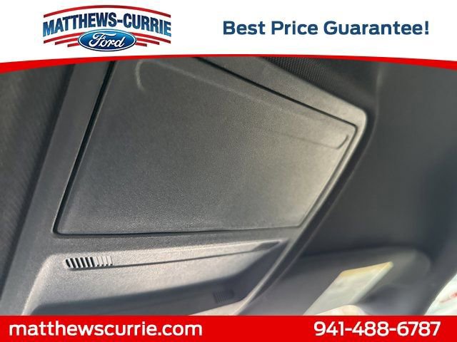 Certified 2024 Ford Mustang GT Premium image 21