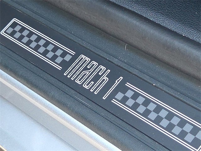 Certified 2021 Ford Mustang Mach 1 w/ Equipment Group 700A image 15