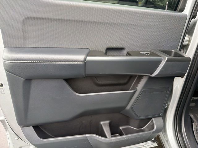 Certified 2024 Ford F150 STX image 27