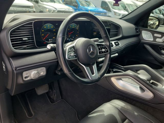 Used 2021 Mercedes-Benz GLE 350 image 16