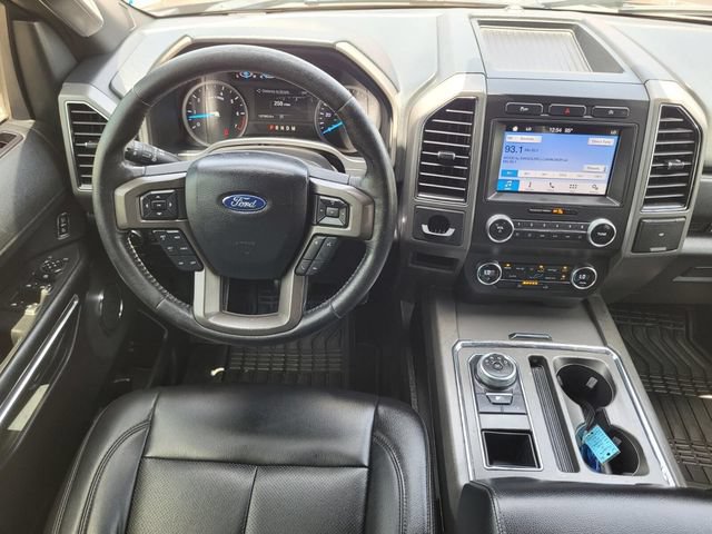 Certified 2019 Ford Expedition XLT w/ Equipment Group 201A RWD image 25