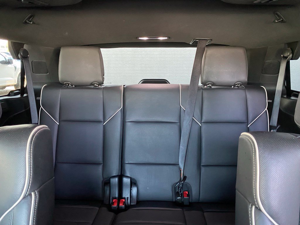 Used 2022 Cadillac Escalade Sport w/ Touring Package AWD/4WD image 35