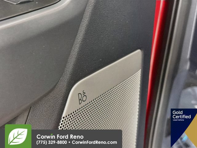 Certified 2024 Ford F250 Lariat w/ Sport Appearance Package AWD/4WD image 23