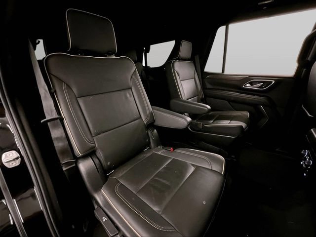 Used 2021 Chevrolet Tahoe Premier AWD/4WD image 26