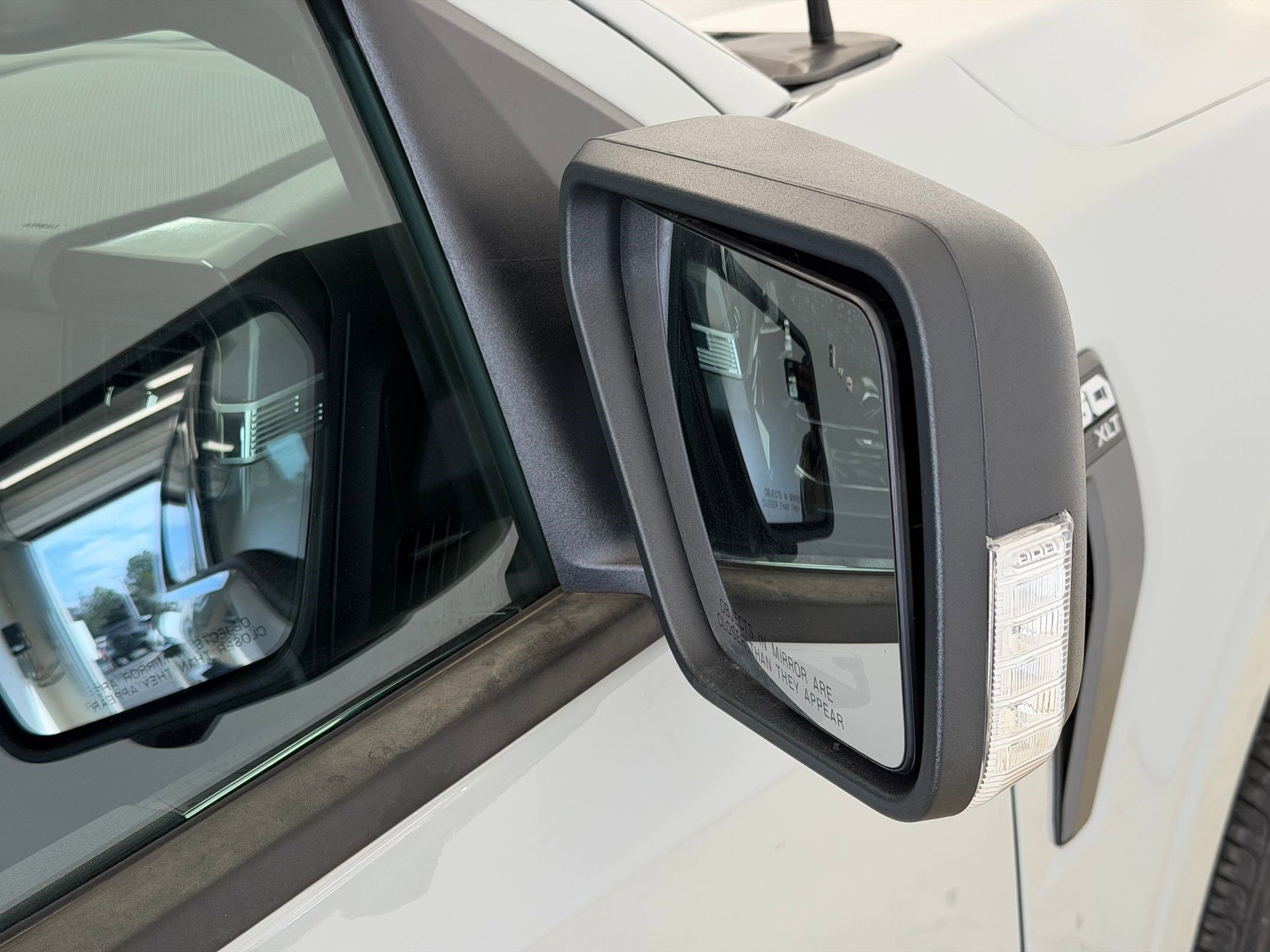 Certified 2023 Ford F150 XLT w/ Equipment Group 302A High image 22