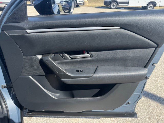 Used 2023 MAZDA CX-50 2.5 S w/ Preferred Plus Pkg image 35