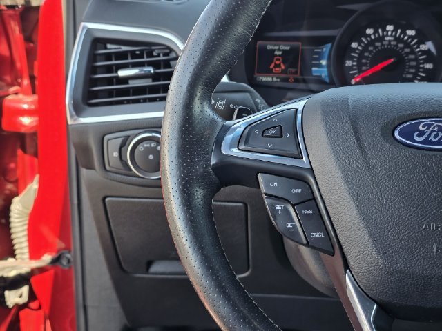 Certified 2020 Ford Edge ST w/ Cold Weather Package AWD/4WD image 28