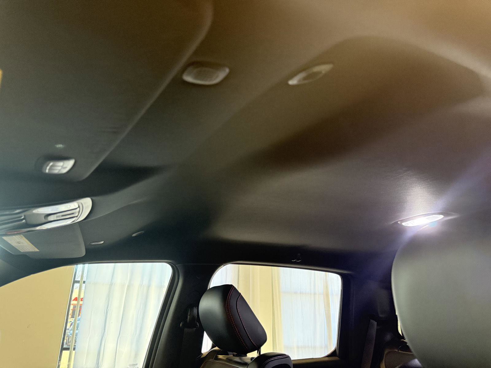 Used 2021 RAM 1500 Big Horn w/ Built-to-serve Edition image 24