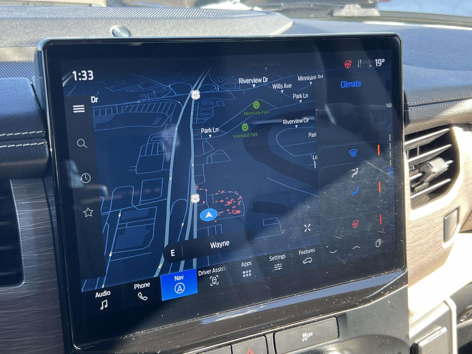 Certified 2024 Ford Expedition Max Limited image 18