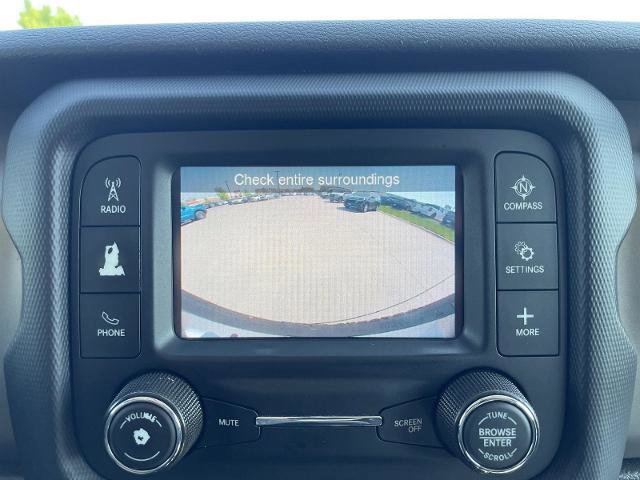 Used 2020 Jeep Wrangler Unlimited Sport S image 23