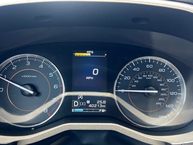 Used 2021 Subaru Crosstrek 2.5i Limited AWD/4WD image 15