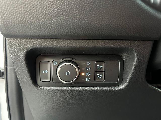Certified 2024 Ford Ranger Raptor AWD/4WD image 22