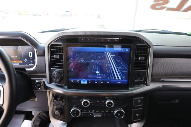 Certified 2021 Ford F150 Platinum w/ Equipment Group 701A High AWD/4WD image 18