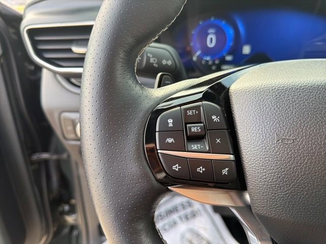 Certified 2024 Ford Explorer ST w/ Equipment Group 401A image 34