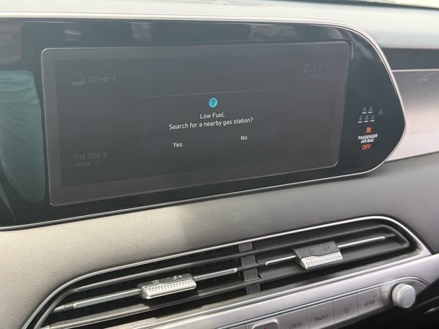 Used 2022 Hyundai Palisade SEL w/ Premium Package FWD image 17