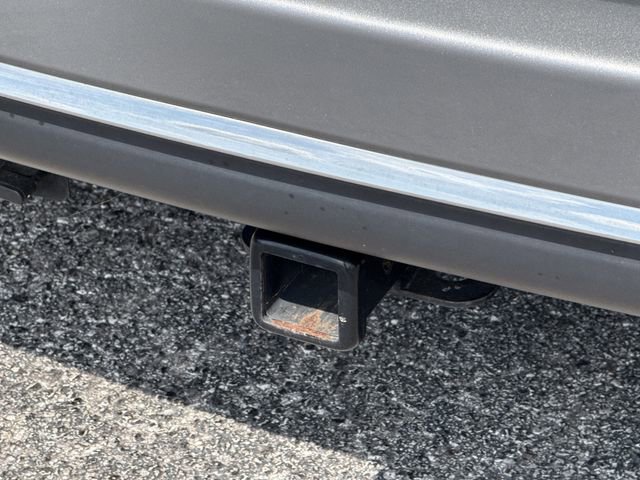 Used 2021 Chrysler Pacifica Touring-L w/ Premium & Safety Sphere Group image 23