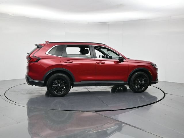Used 2025 Honda CR-V Sport image 2