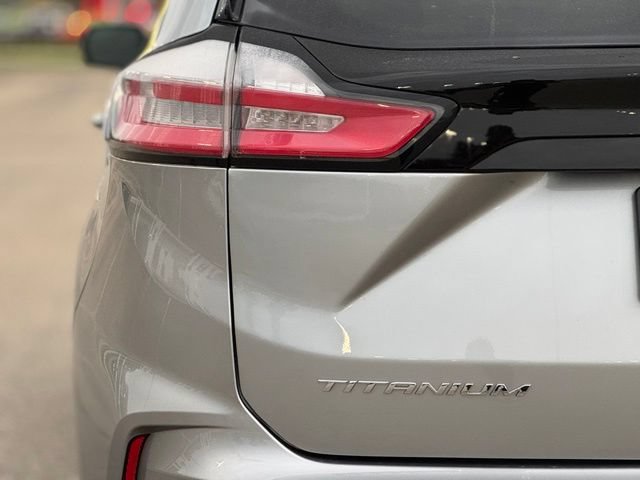 Certified 2024 Ford Edge Titanium w/ Equipment Group 301A AWD/4WD image 43