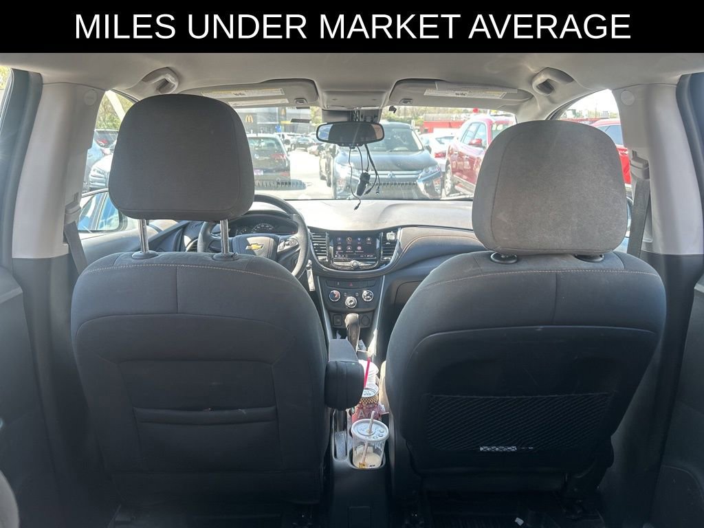 Used 2020 Chevrolet Trax LS image 8