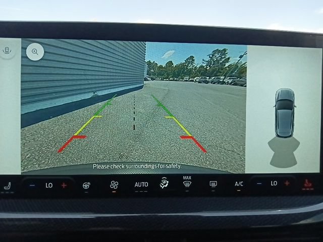 Certified 2025 Ford Escape ST-Line w/ Tech Pack #1 FWD image 23