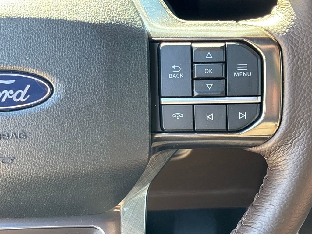 Certified 2025 Ford F150 King Ranch w/ FX4 Off-Road Package image 21