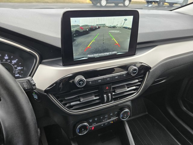 Certified 2022 Ford Escape SE w/ Convenience Package image 13