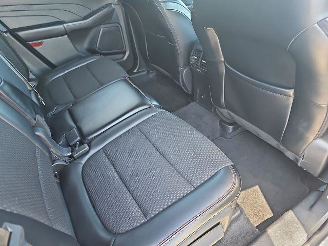 Certified 2024 Ford Escape ST-Line AWD/4WD image 11
