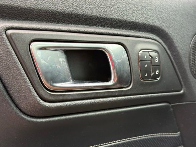 Certified 2019 Ford Mustang GT Premium w/ Equipment Group 401A RWD image 19