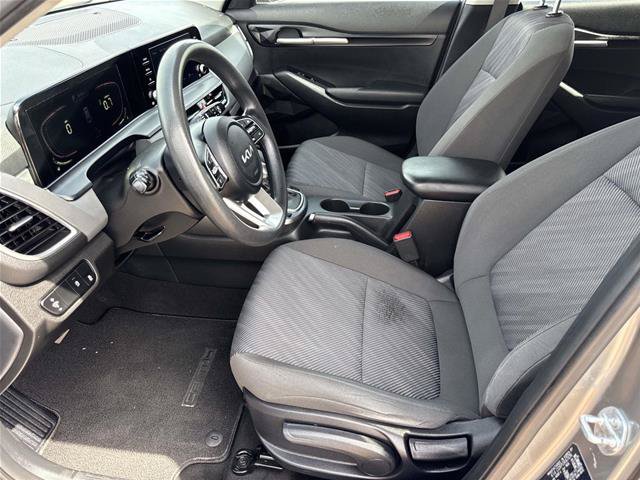 Used 2024 Kia Seltos LX AWD/4WD image 13